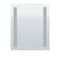 Westgate 120V Spec Series LED Mirrors and Cabinet, Dimming, with Defogger Feature, 31W, 3000K/4500K/6500K LMIR-36-2028-MCT-DF - alternate 2